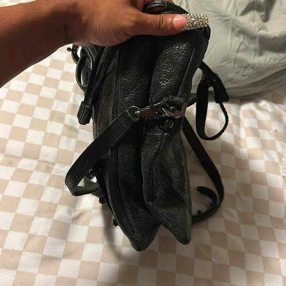 Botkier New York black crossbody bag - Picture 11 of 12